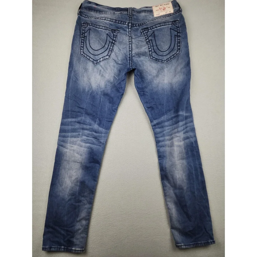 True Religion true religion